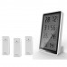 Термогігрометр Technoline WS7060 Black (WS7060), код: 10492