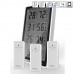 Термогігрометр Technoline WS7060 Black (WS7060), код: 10492