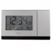 Годинник проекційний Technoline WT538 Silver/Anthracite (WT538), код: 10486