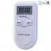 Таймер кухонний Technoline KT100 Magnetic White (KT100), код: 11679