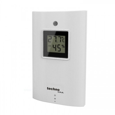 Датчик Technoline TX70DTH (TX70DTH), код: 8050