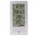 Термогігрометр Technoline WS9069 IT Silver (WS9069), код: 10494