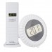 Термогігрометр Technoline WS9069 IT Silver (WS9069), код: 10494
