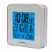 Годинник настільний Technoline WT268 Silver (WT268), код: 11684 Годинник настільний Technoline WT268 Silver (WT268), код: 11684
