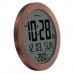 Годинник настінний Technoline WS8038 Cooper (WS8038), код: 10504