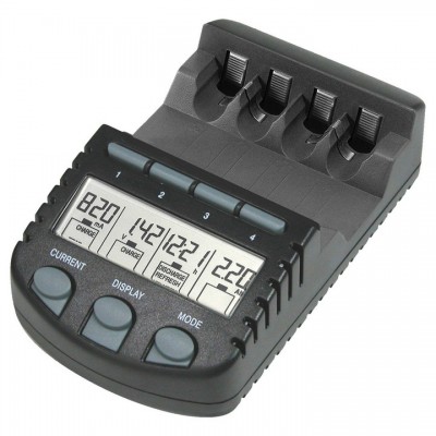 Зарядний пристрій Technoline BC700 (BC700), код: 8144