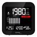 Метеостанція Technoline WL1025 Black (WL1025), код: 10520