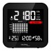 Метеостанція Technoline WL1025 Black (WL1025), код: 10520