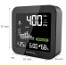 Метеостанція Technoline WL1025 Black (WL1025), код: 10520