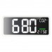 Метеостанція Technoline WL1040 White (WL1040), код: 10523