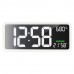 Метеостанція Technoline WL1040 White (WL1040), код: 10523