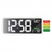 Метеостанція Technoline WL1040 White (WL1040), код: 10523