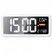 Метеостанція Technoline WL1040 White (WL1040), код: 10523
