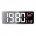Метеостанція Technoline WL1040 White (WL1040), код: 10523