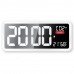 Метеостанція Technoline WL1040 White (WL1040), код: 10523