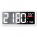 Метеостанція Technoline WL1040 White (WL1040), код: 10523