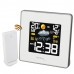 Метеостанція Technoline WS6440 White (WS6440), код: 11696 Метеостанція Technoline WS6440 White (WS6440), код: 11696