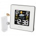 Метеостанція Technoline WS6440 White (WS6440), код: 11696