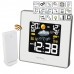 Метеостанція Technoline WS6440 White (WS6440), код: 11696