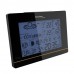 Метеостанція Technoline WS6750 Black (WS6750), код: 10525