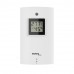 Метеостанція Technoline WS6750 Black (WS6750), код: 10525