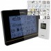 Метеостанція Technoline WS6750 Black (WS6750), код: 10525