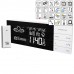 Метеостанція Technoline WS6870 White (WS6870), код: 10526