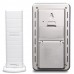 Метеостанція Technoline WS9130 Silver/Black (WS9130), код: 10528
