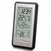 Метеостанція Technoline WS9130 Silver/Black (WS9130), код: 10528