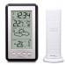 Метеостанція Technoline WS9130 Silver/Black (WS9130), код: 10528
