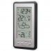 Метеостанція Technoline WS9130 Silver/Black (WS9130), код: 10528