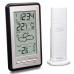 Метеостанція Technoline WS9130 Silver/Black (WS9130), код: 10528
