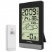 Метеостанція Technoline WS9132 Black (WS9132), код: 10527