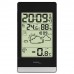Метеостанція Technoline WS9132 Black (WS9132), код: 10527
