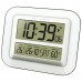Годинник настінний Technoline WS8006 Silver (WS8006), код: 10515