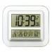 Годинник настінний Technoline WS8006 Silver (WS8006), код: 10515