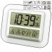 Годинник настінний Technoline WS8006 Silver (WS8006), код: 10515