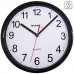Годинник настінний Technoline WT600 Black (WT600 schwarz), код: 10512