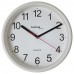 Годинник настінний Technoline WT600 White (WT600 weis), код: 10513