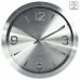Годинник настінний Technoline 634911 Metal Silver (634911), код: 11694