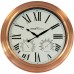 Годинник настінний Technoline 816889 Cooper (816889), код: 12030 Годинник настінний Technoline 816889 Cooper (816889), код: 12030