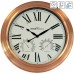 Годинник настінний Technoline 816889 Cooper (816889), код: 12030