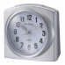 Годинник настільний Technoline Modell L Silver (Modell L silber), код: 10519 Годинник настільний Technoline Modell L Silver (Modell L silber), код: 10519