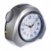 Годинник настільний Technoline Modell XXL Silver (Modell XXL silber), код: 10522