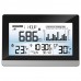 Метеостанція Technoline WS9016 Black (WS9016), код: 10544