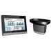 Метеостанція Technoline WS9016 Black (WS9016), код: 10544