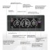 Метеостанція Technoline WL1035 Black (WL1035), код: 10555