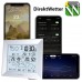 Метеостанція Technoline DirektWetter WD2000 Silver (WD2000), код: 10553