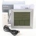 Метеостанція Technoline DirektWetter WD2000 Silver (WD2000), код: 10553