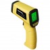 Термометр інфрачервоний Technoline IR500 Yellow (IR500), код: 10551 Термометр інфрачервоний Technoline IR500 Yellow (IR500), код: 10551